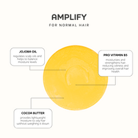 Amplify Conditioner Bar