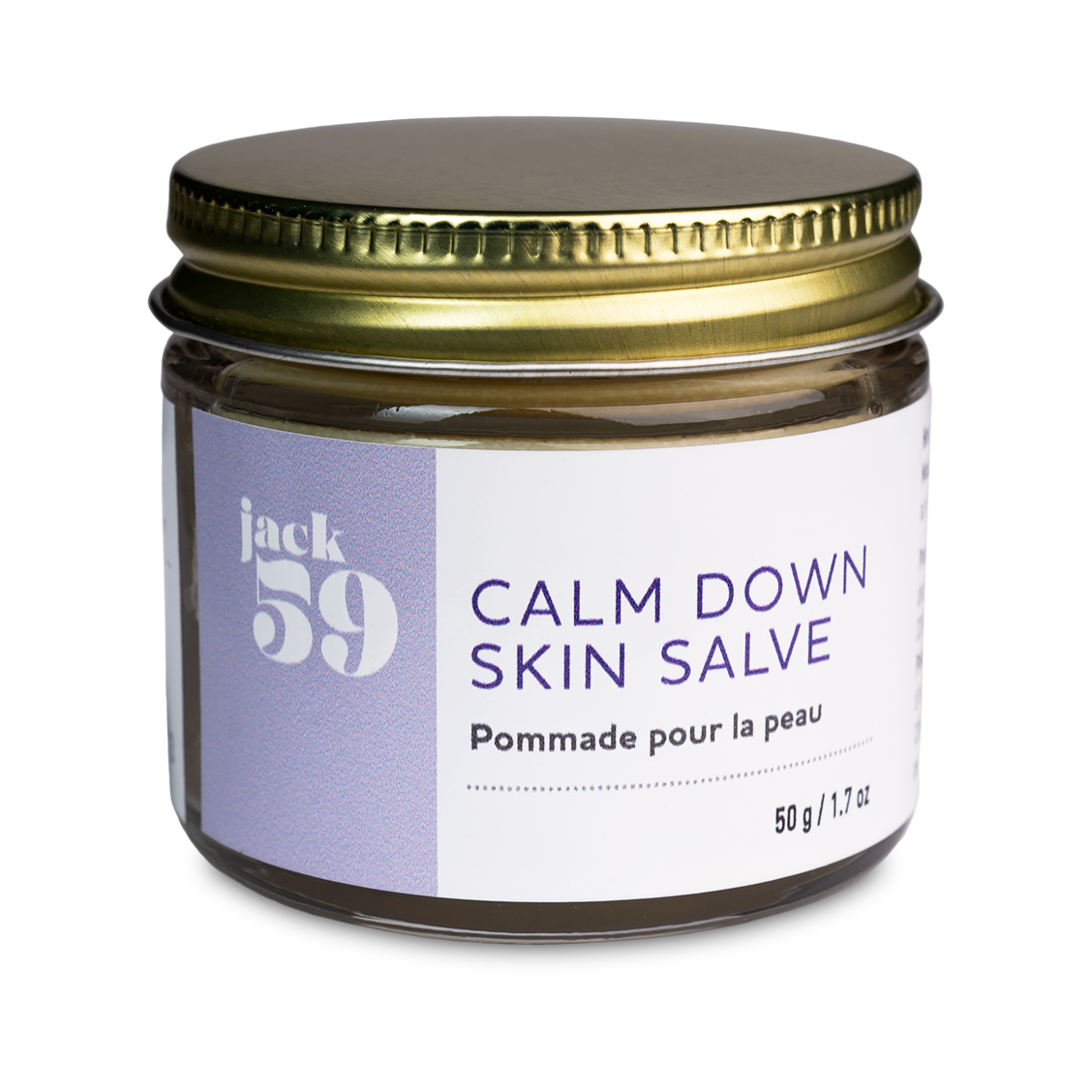 Calm Down Skin Salve