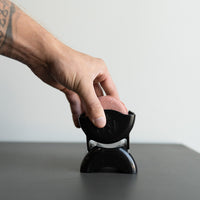 Compostable Shower Container