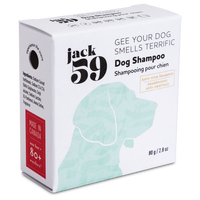 Dog Shampoo Gee Your Dog Smells Terrific
