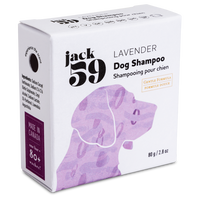 Dog Shampoo Lavender
