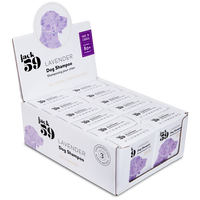 Dog Shampoo Lavender