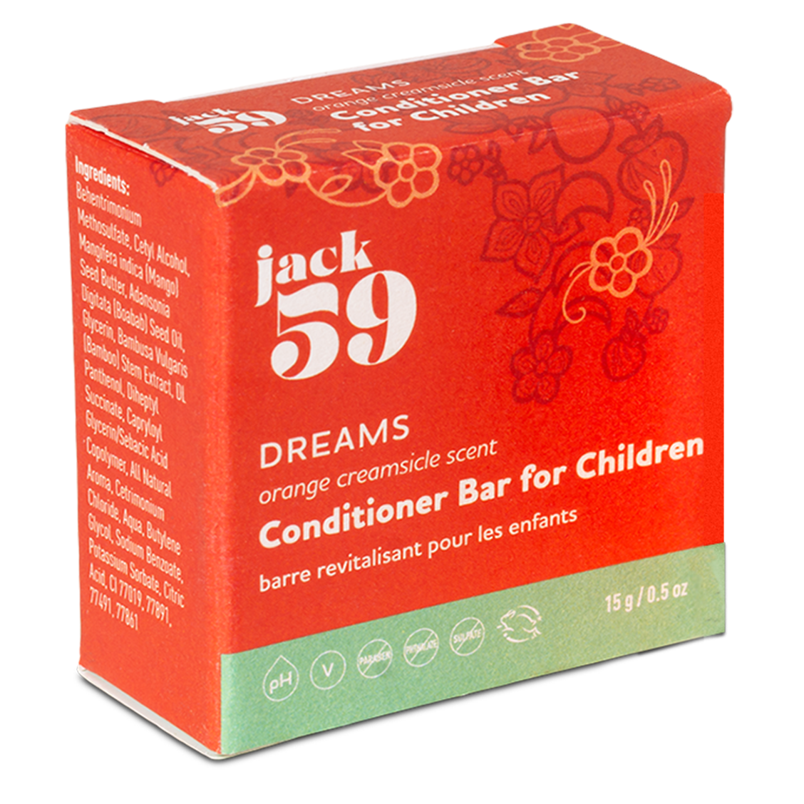 Dreams | Conditioner Bar