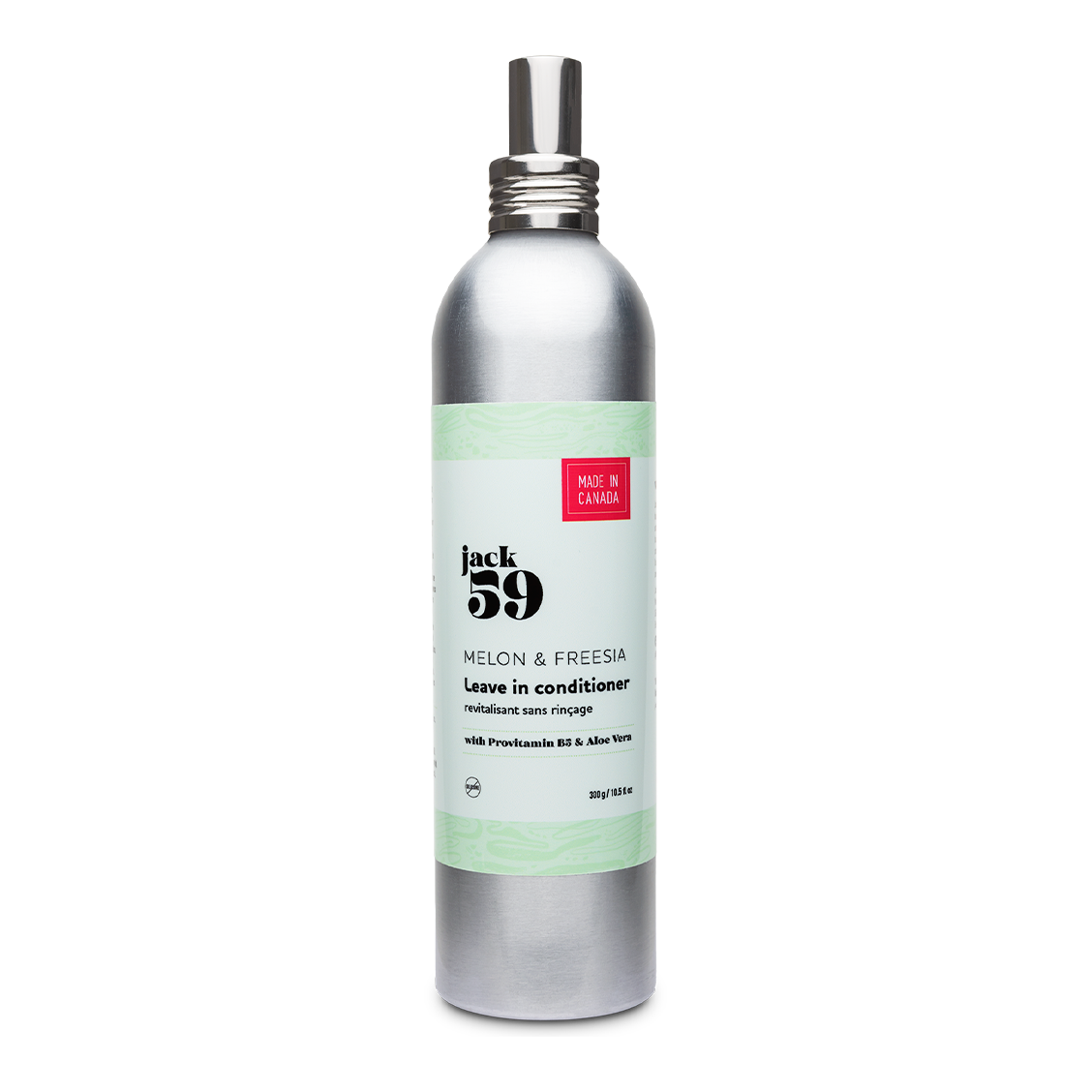 Melon & Freesia Leave-In Conditioner Full Size