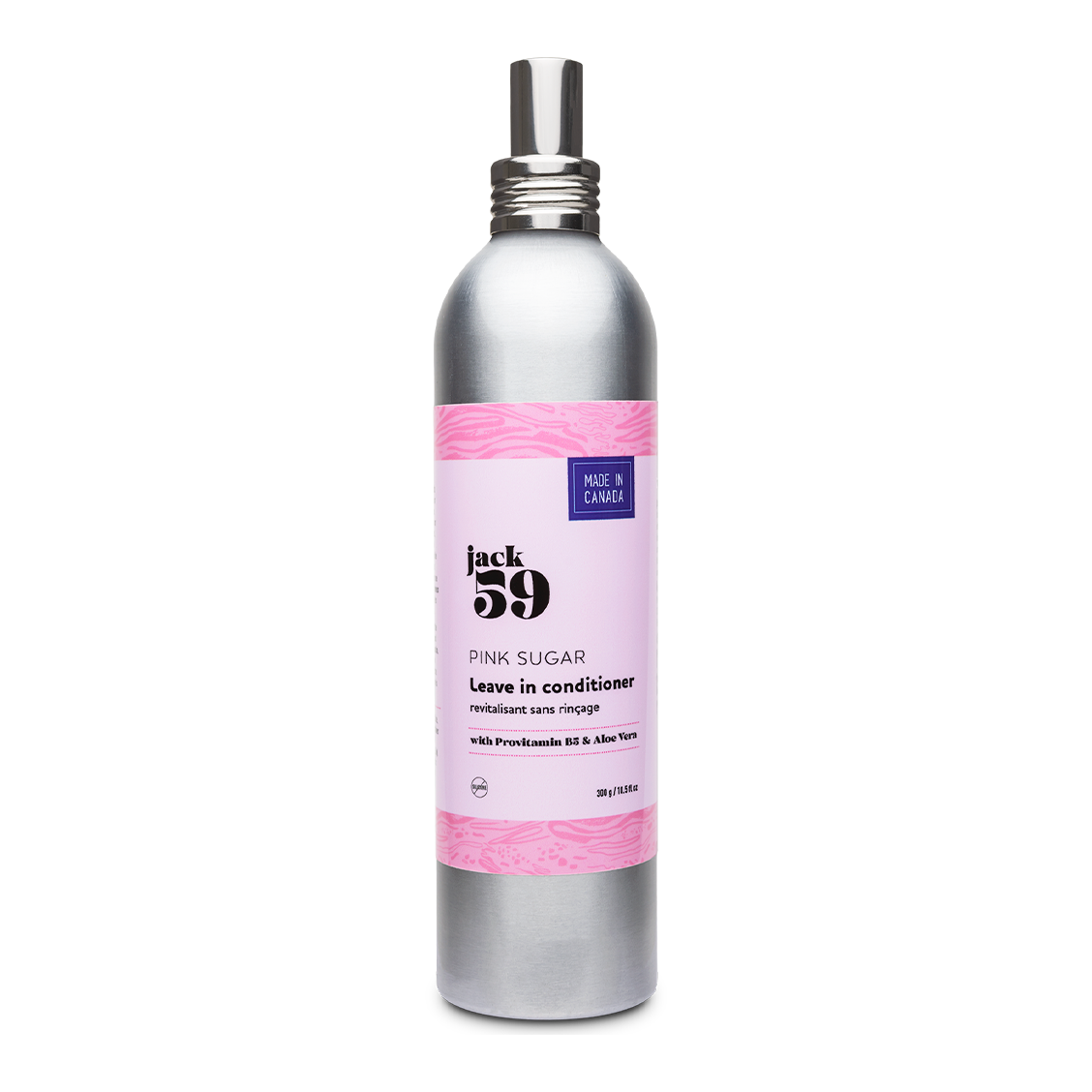 Pink Sugar | Leave-In Conditioner | Full Size