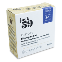 Restore Shampoo Bar