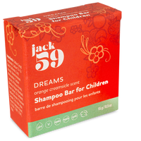 Dreams Shampoo Bar