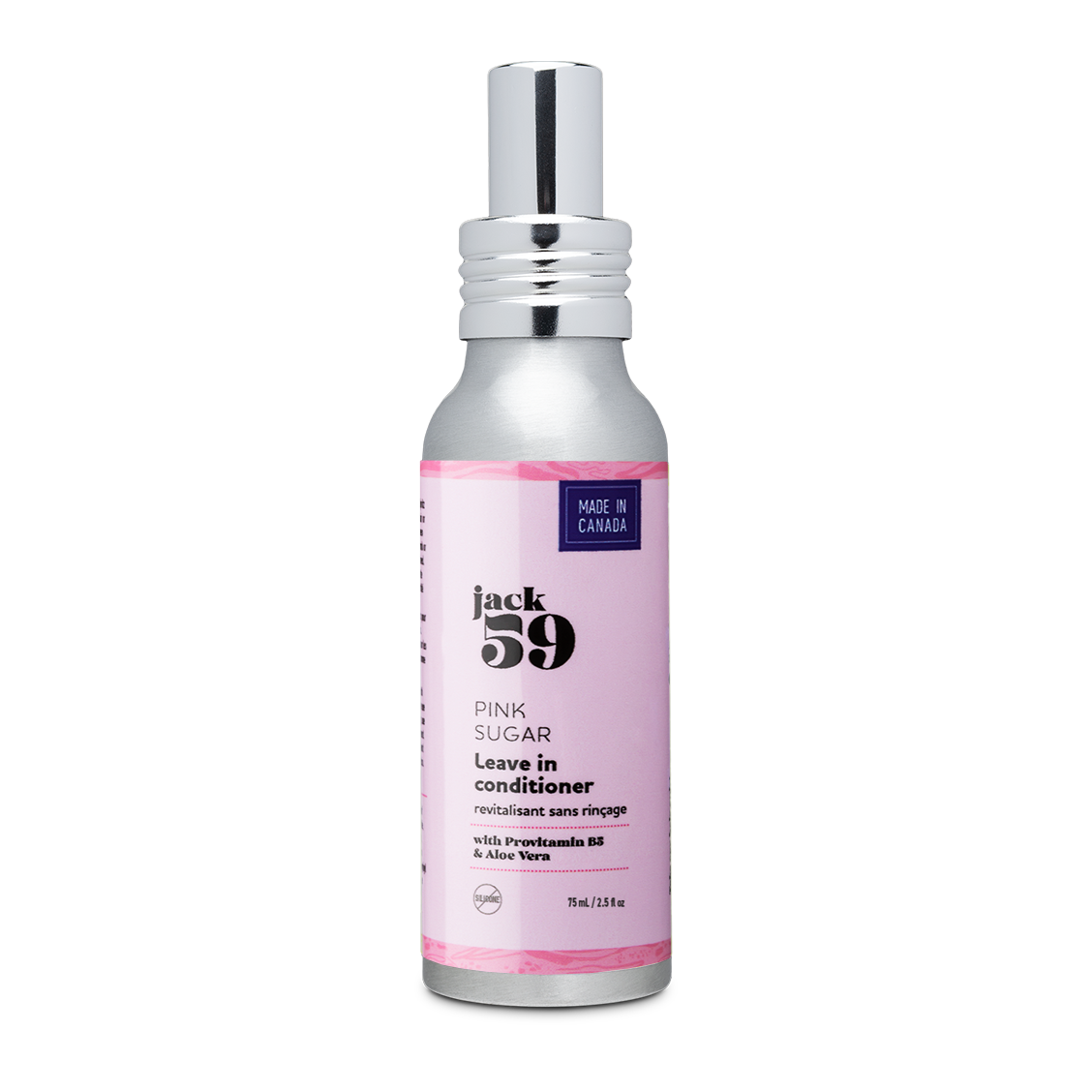 Pink Sugar | Leave-In Conditioner | Travel Size