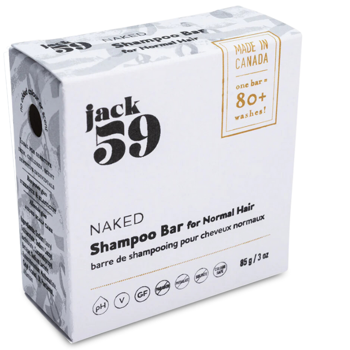 Naked