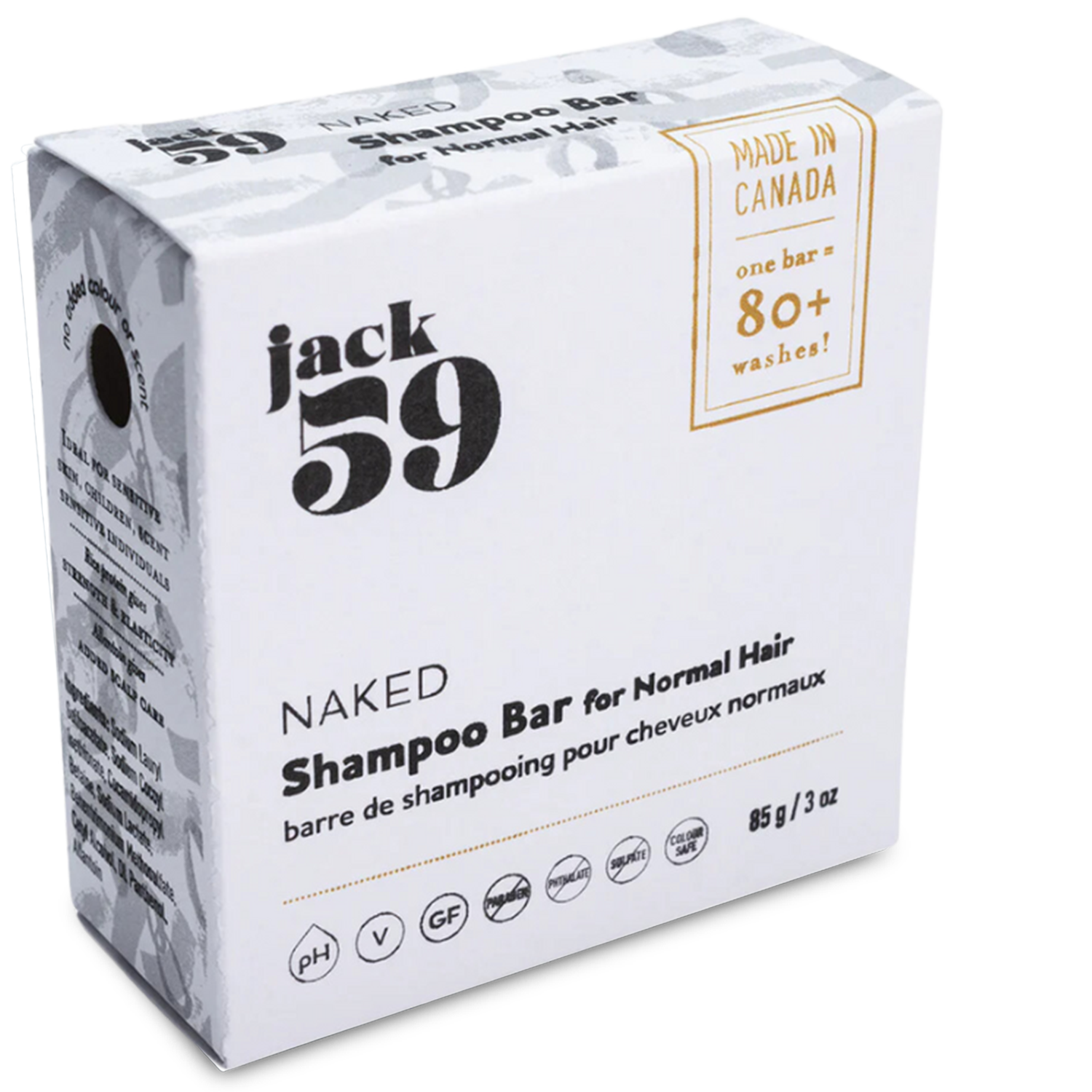 Naked